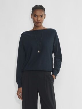 Aritzia Babaton inspiration sweater
